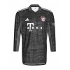 Camisetas  Bayern de Múnich Portero Segunda Equipacion 2021/2022 Manga Larga